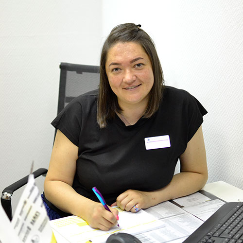 Бондаренко Юлия